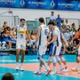 FIPAV Cup Men Elite: Sani dopo Cuba, "Roster ampio, tutti devono farsi trovare pronti"
