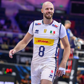 Mondiali: Live Italia - Belgio 2-2. Le stats set per set