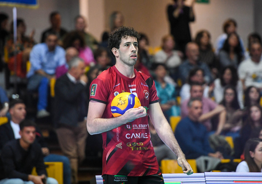 Marco Spagnol