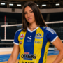 Volley mercato: Ufficiale, San Giovanni inserisce la centrale ceca Magdaléna Jehlářová