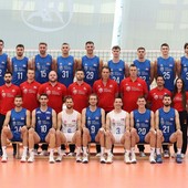 Serbia verso gli Europei
