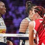Paola Egonu VS Malwina Smarzek nella semifinale di  VNL 2025, ultimo confronto tra Italia e Polonia