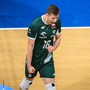 Kamil Semeniuk, schiacciatore della Polonia e di Perugia