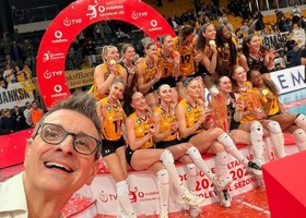 Guidetti scudetto...