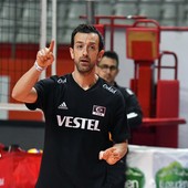 Turchia: Santarelli annuncia le 30 convocate per la VNL 2025