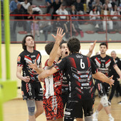 Sassuolo vola in finale