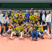 Salvezza per Savigliano