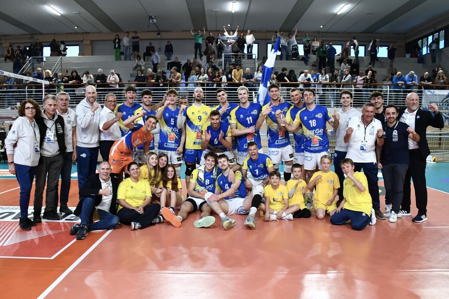 Monge Gerbaudo Savigliano