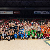 Piacenza: Sponsor Cup, Coop. San Martino vince la terza edizione Piacenza: Sponsor Cup, Coop. San Martino vince la terza edizione