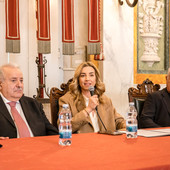 “AIA AeQuilibrium Cup Women Elite”: Si alza il siparo al quadrangolare di Genova