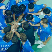 Televisione: Su Rai2 &quot;Generazione di Fenomeni. La miglior squadra di pallavolo del XX secolo&quot;