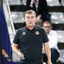 Silvano Prandi riparte da Parigi Silvano Prandi riparte da Parigi