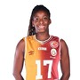 Sylla, il 17 del Galatasaray?