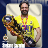 Fenerbahçe, ora è ufficiale: Stefano Lavarini torna sulla panchina del club turco