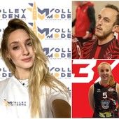 Volley Mercato: Serie B maschile, B1 e B2 femminile