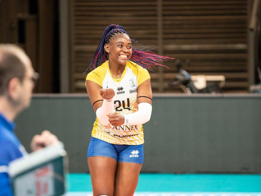 Brescia: Dal Camerun (via RC Cannes) arriva Simone Bikatal