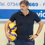 Samuele Papi torna a Piacenza