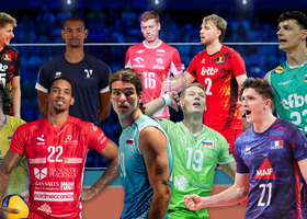 Superlega Credem Banca 2026/27: 68 stranieri da 29 nazioni, la Francia guida "l'invasione" con 10 giocatori Superlega Credem Banca 2026/27: 68 stranieri da 29 nazioni, la Francia guida "l'invasione" con 10 giocatori
