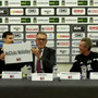 Calendari FIVB, Sirci alza il muro: "No clubs, no volley. Così rischiamo il fallimento dei club" Calendari FIVB, Sirci alza il muro: "No clubs, no volley. Così rischiamo il fallimento dei club"