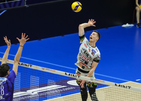 Kamil Semeniuk, MVP di Gara2