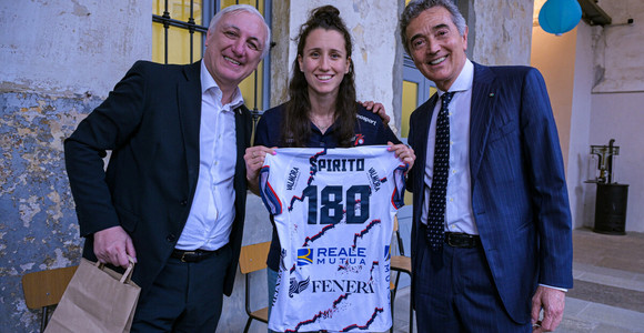Volley mercato femminile: Continuità a Chieri e Macerata. In A2 Perugia inserisce Nicolini in regia