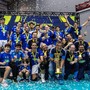 Brasile: Ottava Supercoppa al Cruzeiro, Leal firma la rimonta sul Vôlei Renata Brasile: Ottava Supercoppa al Cruzeiro, Leal firma la rimonta sul Vôlei Renata