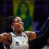 Myriam Sylla
