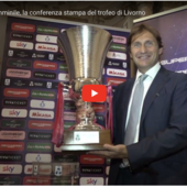 Supercoppa F.: A Livorno è ancora Conegliano - Milano