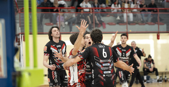 Sassuolo vola in finale