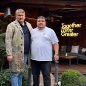 C'è la mano del procuratore russo Bojan Simurina nel Zeren di patron Mustafa Yiğit Zeren