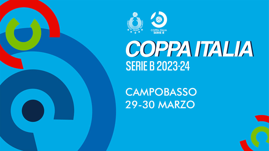 Coppa Italia Serie B: A Campobasso via alle Final Four - Tutti in streaming