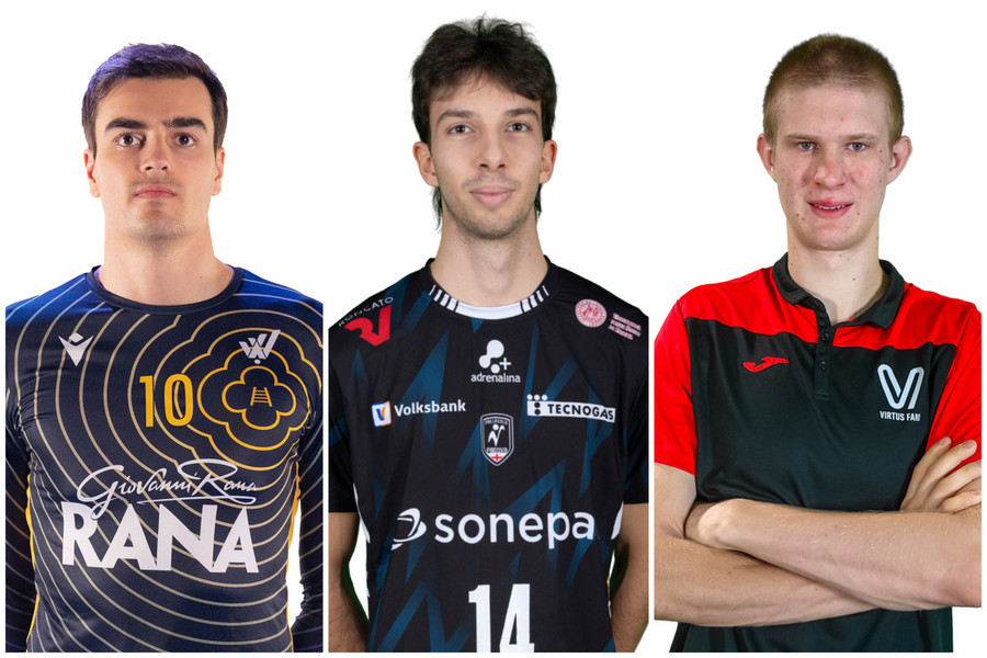 Sani, Orioli, Tonkonoh