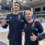 Michieletto e Sbertoli domani al Festival dello Sport