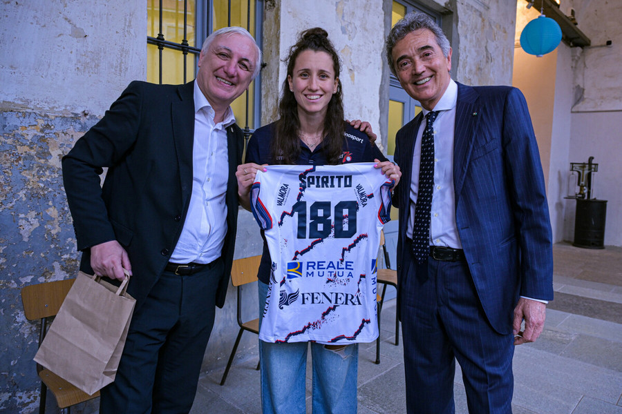 Volley mercato femminile: Continuità a Chieri e Macerata. In A2 Perugia inserisce Nicolini in regia