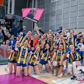 A1 Tigotà: I risultati 9ª di ritorno, classifica e prossimo turno A1 Tigotà: I risultati 9ª di ritorno, classifica e prossimo turno