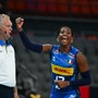 Miryam Sylla Miryam Sylla