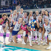 A1 Tigotà: “Conta essere concrete anche nella non perfezione”, Antropova.  Boxing Day da tie-break e colpi pesanti