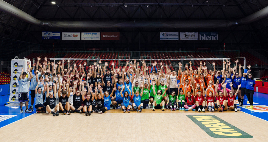 Piacenza: Sponsor Cup, Coop. San Martino vince la terza edizione