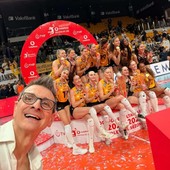 Guidetti scudetto...