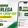 Sondaggio online sull'APP Volleyball.it+ Sondaggio online sull'APP Volleyball.it+