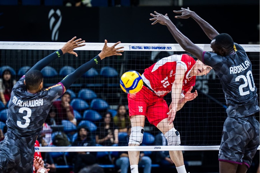 Mondiali: Pool B, anche la Polonia (dopo l'Olanda) si qualifica agli Ottavi