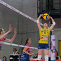 Conegliano: Nanami Seki... La giapponese che non conosce Dragon Ball. Il supporto di De Gennaro