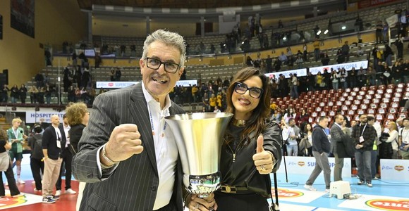 Del Monte Supercoppa: Sirci, “Perugia regna. Vittoria con testa e muro-difesa”