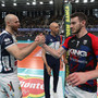 Superlega: L'analisi di gara3. Super Trento, Civitanova travolta. Dominio totale in gara-3
