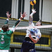 Challenge Cup: Monza vince 3-2 in rimonta in casa del Panathinaikos