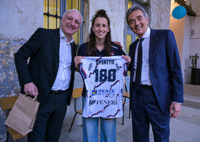 Volley mercato femminile: Continuità a Chieri e Macerata. In A2 Perugia inserisce Nicolini in regia