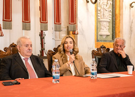 “AIA AeQuilibrium Cup Women Elite”: Si alza il siparo al quadrangolare di Genova