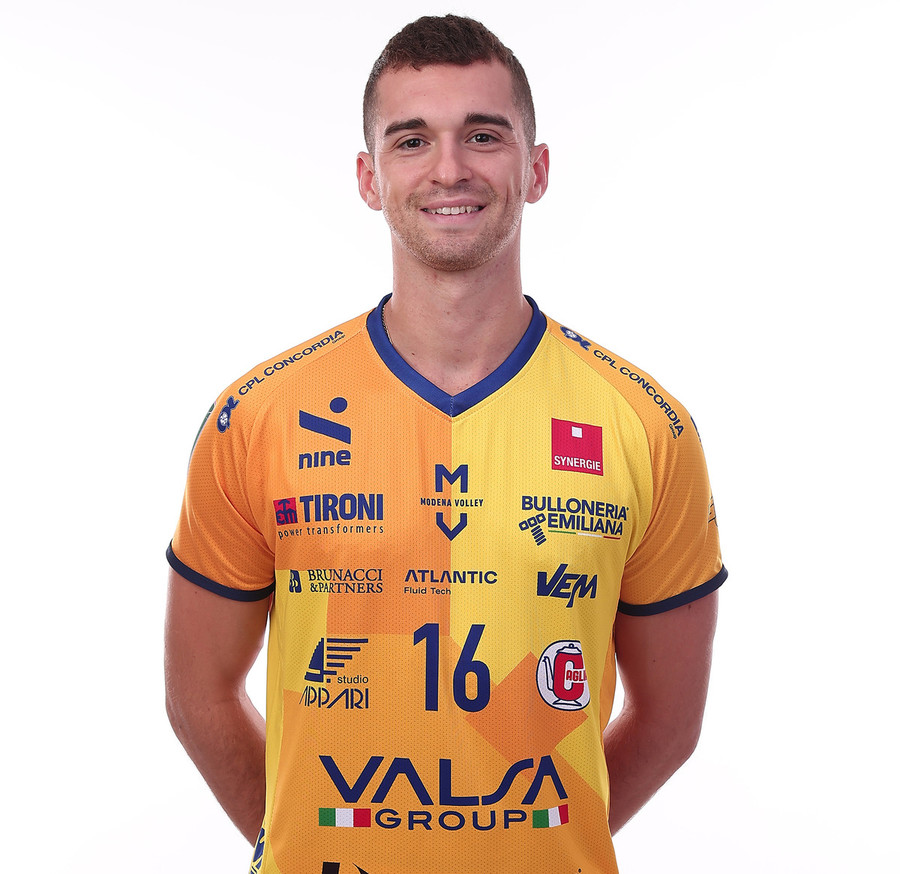 Volley Mercato: Pillole di Superlega, A2 e A3. Salsi all'Innsbruck