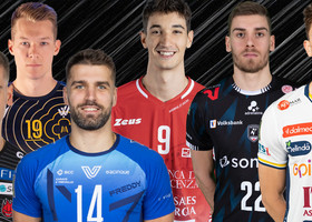 Gli MVP della giornata