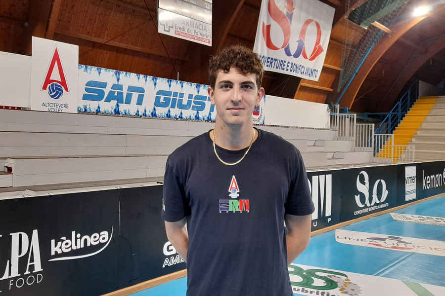 Gioele Favaro Gioele Favaro